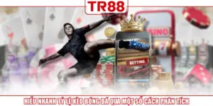 Tỷ lệ kèo bóng đá